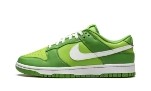 Dunk Low Retro "Chlorophyll"