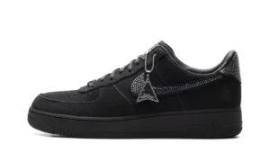 Nike Air Force 1 Low "Ja Morant - Swarovski"
