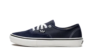 Skate Authentic "Dress Blue"