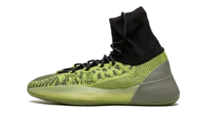 Yeezy Basketball Knit "Glow"