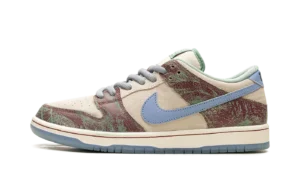 SB Dunk Low "Crenshaw Skate Club"