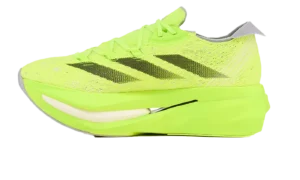 ADIZERO PRIME X 2 STRUNG "Lucid Lemon/White"
