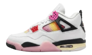 Air Jordan 4 Retro "Comic"
