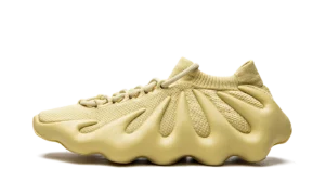 Yeezy 450 "Sulfur"