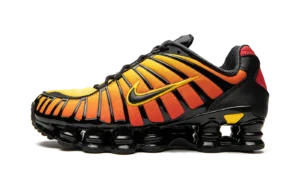 Shox TL "Sunrise"
