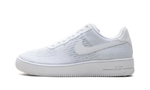 AIR FORCE 1 FLYKNIT LOW 2.0 "PURE PLATINUM"
