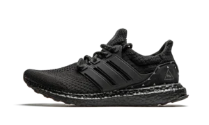 Ultra Boost DNA "Pharrell Williams X Parley - Black Future"
