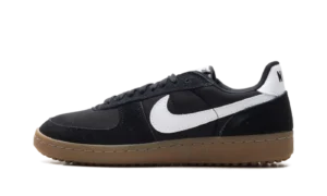 Field General WMNS "Black White Gum"