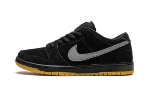 SB Dunk Low Pro "Fog"
