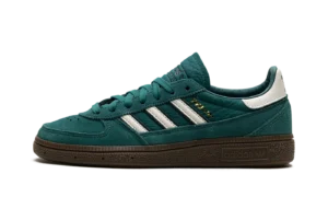 Adidas Handball Spezial "Noble Green Off White Green Night"