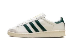 Jabbar Low "Off White Dark Green"