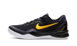 Kobe 8 Protro "Lakers Away"