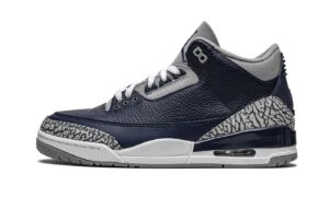 Air Jordan 3 Retro "Georgetown"