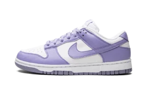 DUNK LOW WMNS "Next Nature Lilac"