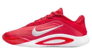 A'ja Wilson A'One TB "University Red"