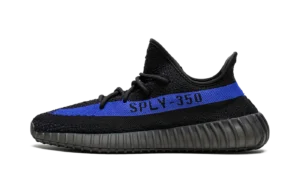 Yeezy 350 V2 "Dazzling Blue"