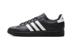 Grand Court 2.0 "Core Black / Cloud White / Gold Metallic"