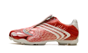 Y-3 F50 Tunit "Beast Pack - Eagle"