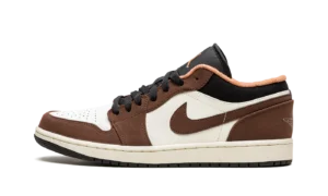 Air Jordan 1 Low "Mocha"