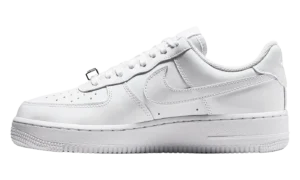 Air Force 1 Low '07 WMNS "Patent White"