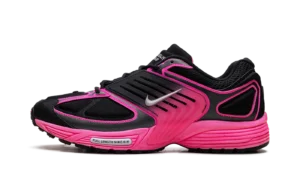 Pegasus Wave "Pink Blast"