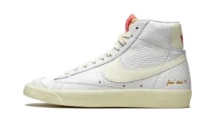Blazer Mid '77 VNTG EMB "Popcorn"