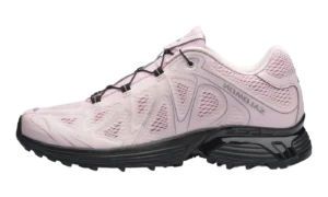 XT-Whisper Void "Icy Pink Black Silver"
