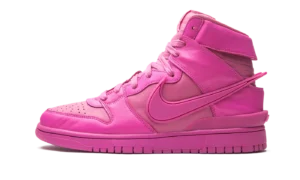 Dunk High SP "Ambush - Lethal Pink"