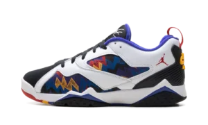 Jordan MVP 92 "Nothing But Net"