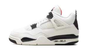 Air Jordan 4 "Flight Club"