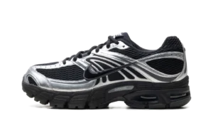 Air Max Moto 2K WMNS "Black Metallic Silver"