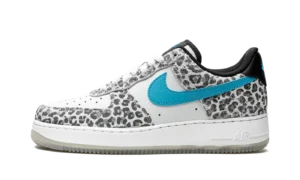 Air Force 1 Low "Snow Leopard"