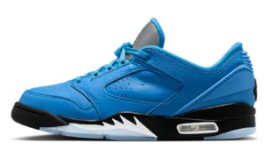 Jordan Sixty Plus Low "University Blue"