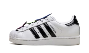SUPERSTAR II "Jeremy Scott - White"