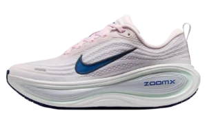 Vomero Plus WMNS "Pearl Pink White Barely Green Navy"