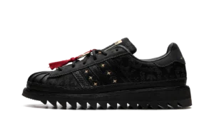 Superstar "CLOT - Chinese New Year"