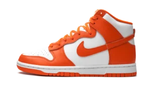 Dunk High "Syracuse"
