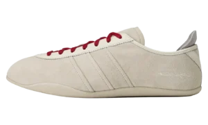 Y-3 Tokyo "Alumina Off White Active Maroon"