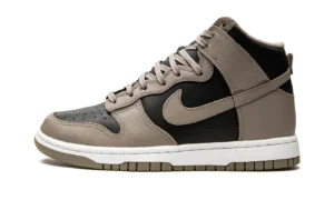 DUNK HIGH WMNS "Moon Fossil"
