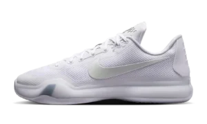 Kobe 10 Elite Protro Low "Halo"