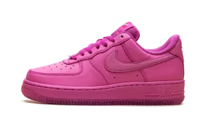 Air Force 1 '07 WMNS "Fire Pink"