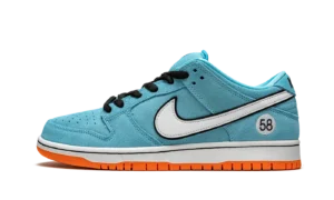 SB Dunk Low Pro "Gulf"