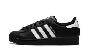 Superstar 2 "Core Black Cloud White"