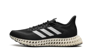 4DFWD 2 M "Black / White"