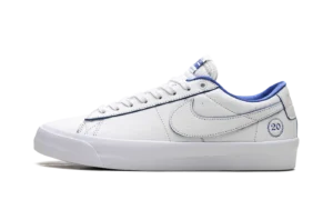 SB Blazer Low Pro GT Premium "Fine China"