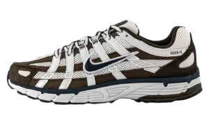 P-6000 WMNS "Phantom Baroque Brown Metallic Summit White Armory Navy"