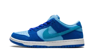 Dunk Low "Blue Raspberry"