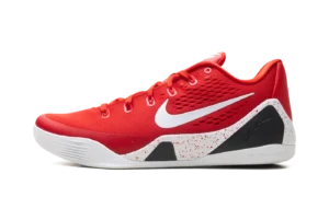 Kobe 9 EM Low Protro TB "University Red"