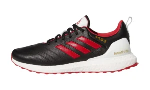 ULTRABOOST x COPA "Black"