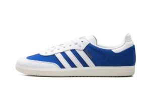 Samba OG "Crystal White Royal Blue"